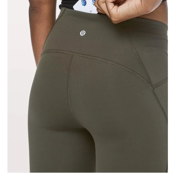Lululemon Leggings - Picture 10 of 17